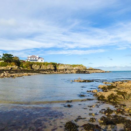 Willa Angorfa Cemaes Bay Zewnętrze zdjęcie